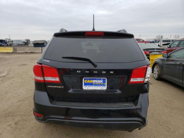 3C4PDCBB4KT719633 Dodge JOURNEY SE