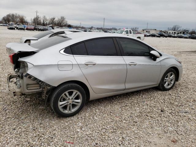 1G1BE5SM2J7197391 Chevrolet CRUZE LT