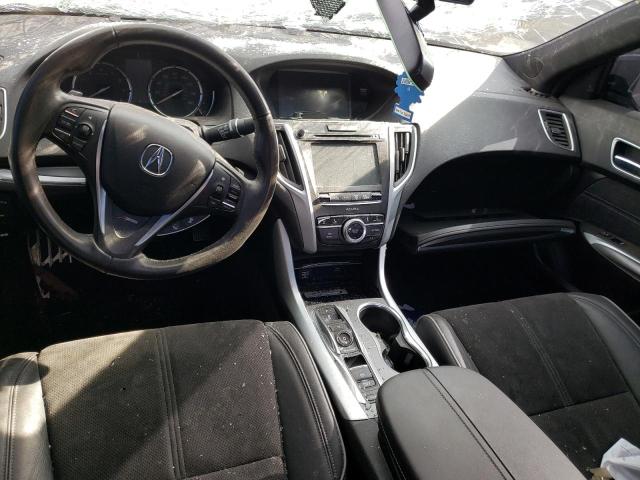 2018 ACURA TLX TECH+A - 19UUB3F64JA000623