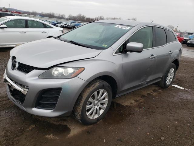 2011 Mazda CX-7 