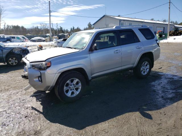 2018 Toyota 4Runner 