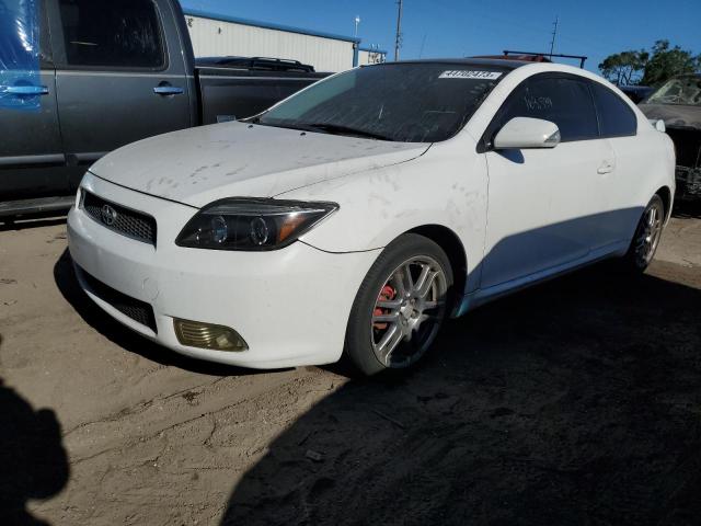 2005 Scion tC 