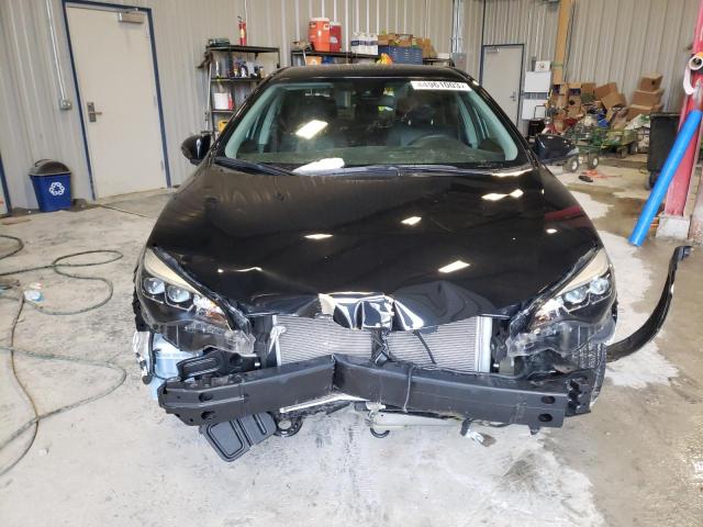 2018 TOYOTA COROLLA L - 2T1BURHE0JC068243