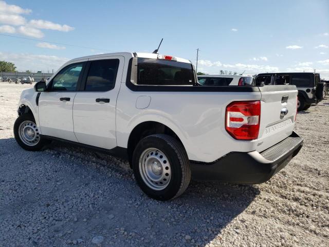2022 FORD MAVERICK X - 3FTTW8E37NRA46431