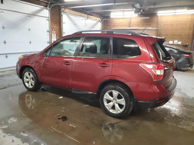 JF2SJAHCXFH476570 Subaru Forester