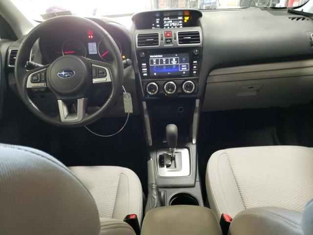 2017 SUBARU FORESTER 2 - JF2SJAEC3HH572323