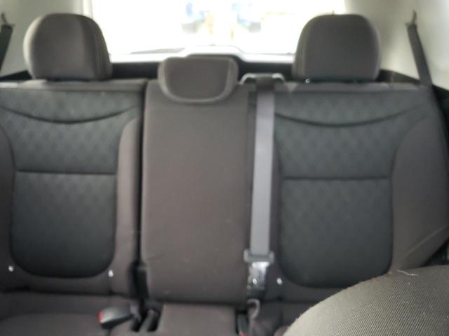 KNDJN2A26J7531603 KIA Soul