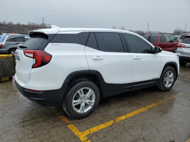 3GKALMEV8NL102801 GMC Terrain Sle