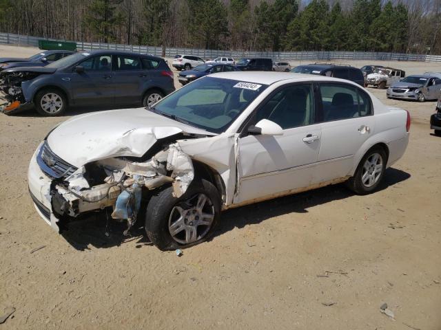 2006 Chevrolet Malibu LT