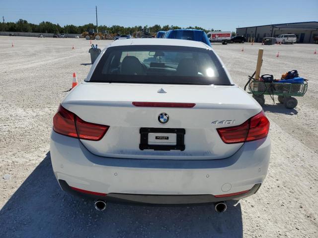 2018 BMW 440I WBA4Z5C59JEA32994