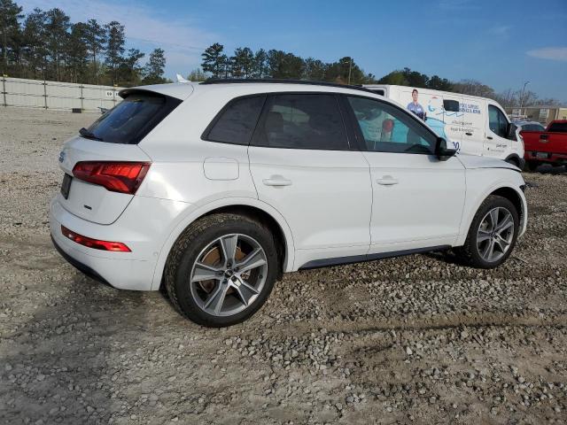 2019 AUDI Q5 PRESTIG - WA1CNAFY6K2118072