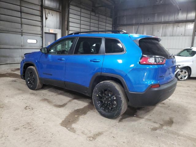 2023 JEEP CHEROKEE A 1C4PJMMB0PD109950
