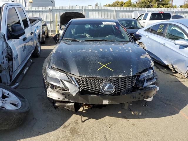 2020 LEXUS GS 350 F-S JTHEZ1BL7LA020249