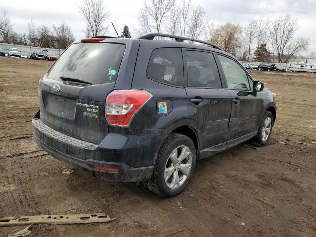 JF2SJADC0FH580877 Subaru Forester