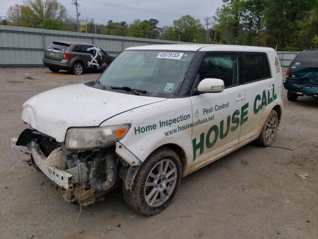 2015 TOYOTA SCION XB - JTLZE4FE7FJ082349