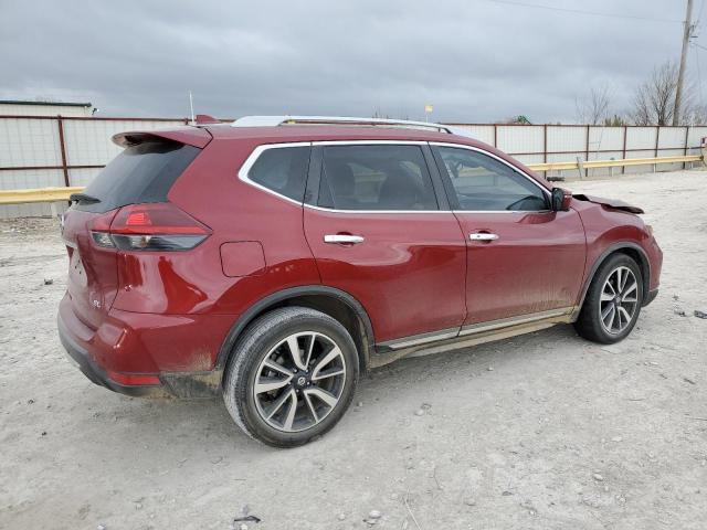 5N1AT2MT3LC748168 Nissan ROGUE S