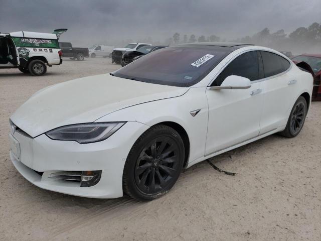 2018 Tesla Model S 