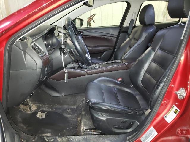 2016 MAZDA 6 GRAND TO - JM1GJ1W50G1409771