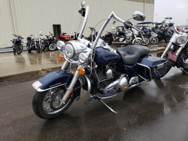 2009 HARLEY-DAVIDSON FLHR - 1HD1FB4119Y662426