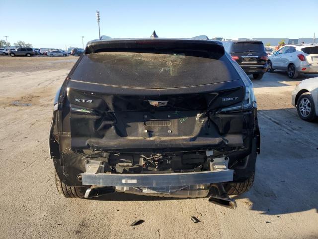 1GYFZER45PF104312 Cadillac XT4