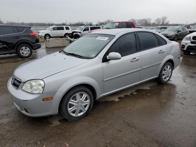 2006 Suzuki Forenza 