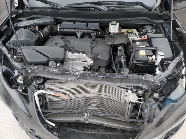 2018 BUICK ENVISION P - LRBFXBSA9JD029397
