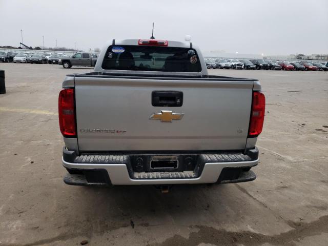 2020 CHEVROLET COLORADO L - 1GCGTCEN5L1190114