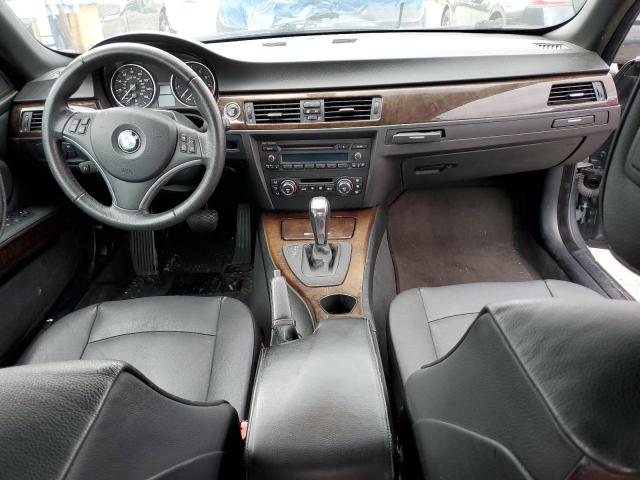 WBAWR33559P460264 BMW 328 I Sulev