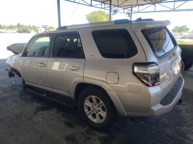 2023 TOYOTA 4RUNNER SE - JTENU5JR4P6102215