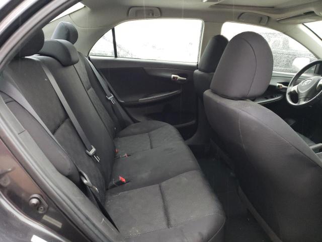 2009 Toyota Corolla Base VIN: 1NXBU40E19Z106779 Lot: 44648653