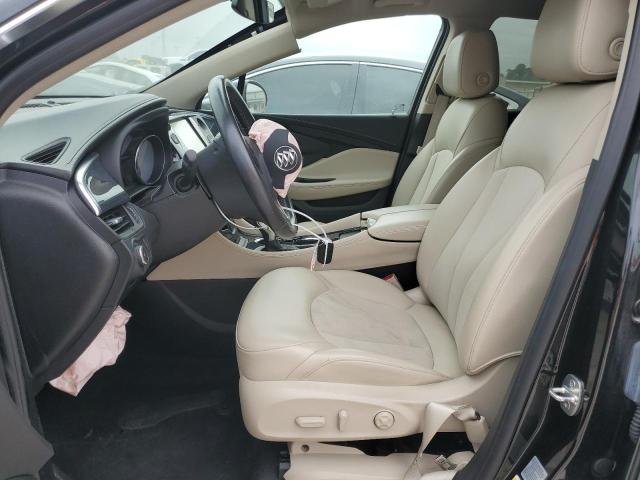 2018 BUICK ENVISION P - LRBFXBSA9JD029397