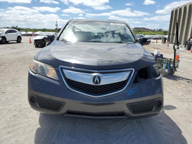 2015 ACURA RDX 5J8TB3H31FL000640  44261243