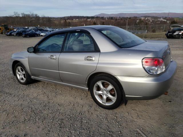 JF1GD61647H510216 Subaru Impreza 2.5i