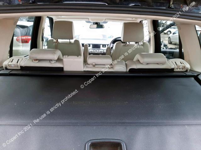 SALLSAAG5DA799227 Land Rover R Rover Sp