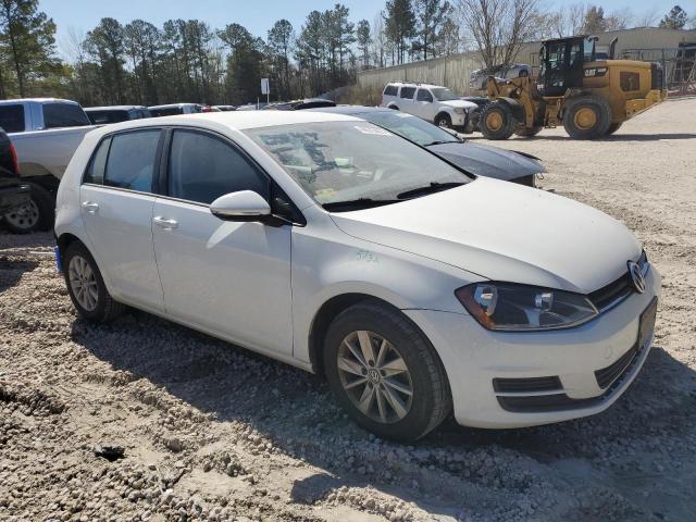2015 VOLKSWAGEN GOLF - 3VW217AU3FM104288