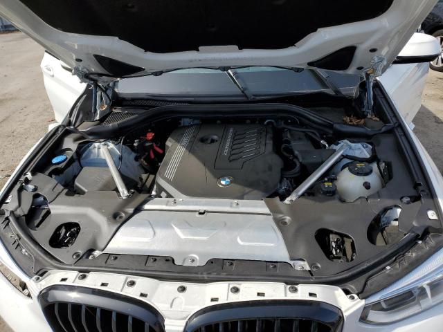 2021 BMW X3 XDRIVEM - 5UXTY9C04M9G18611