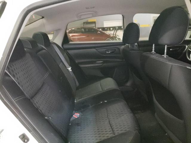 2018 NISSAN ALTIMA 2.5 1N4AL3AP5JC161586