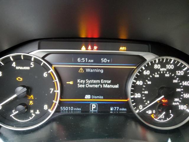 1N4AL4CV1LN310536 Nissan ALTIMA SR