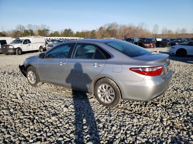 2017 TOYOTA CAMRY LE - 4T1BF1FK3HU777665