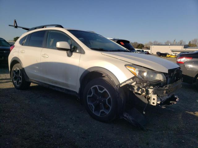 JF2GPAKC4D2880543 Subaru Xv Crosstrek 2.0 Limited