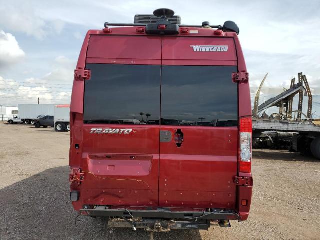2023 RAM RAM 3500 S - 3C6MRVJG9NE105206
