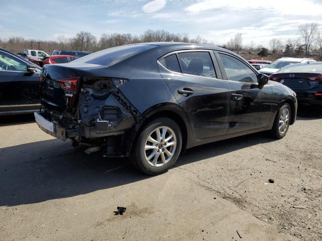 2016 MAZDA 3 SPORT - JM1BM1U77G1339238