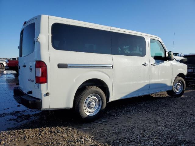 2019 NISSAN NV 3500 - 5BZBF0AA7KN850972