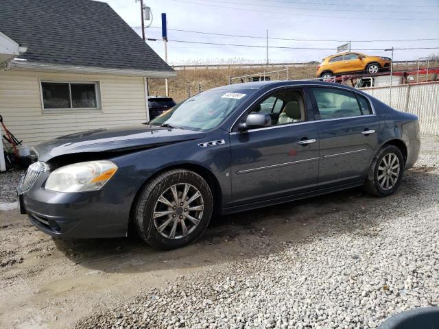 2010 Buick Lucerne CXL