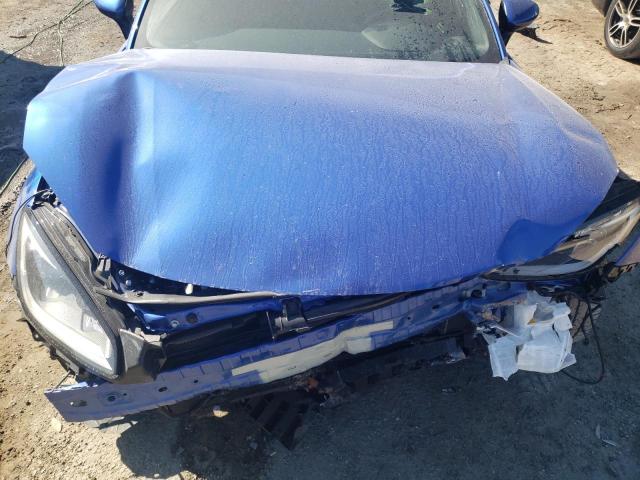 2022 SUBARU BRZ PREMIU JF1ZDBC19N8703364