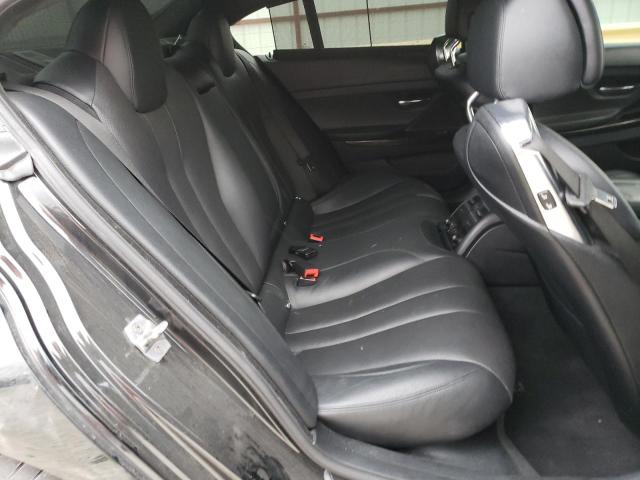 2015 BMW 640 XI GRA - WBA6B8C57FD453248