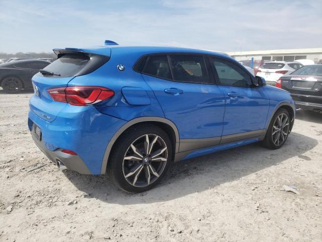 2018 BMW X2 SDRIVE2 - WBXYJ3C31JEJ81947