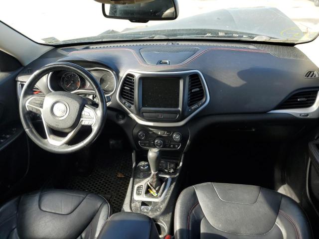 1C4PJMBS4EW242733 Jeep Cherokee Trailhawk