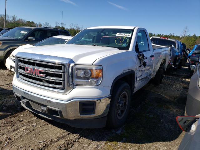 2015 GMC Sierra 1500 