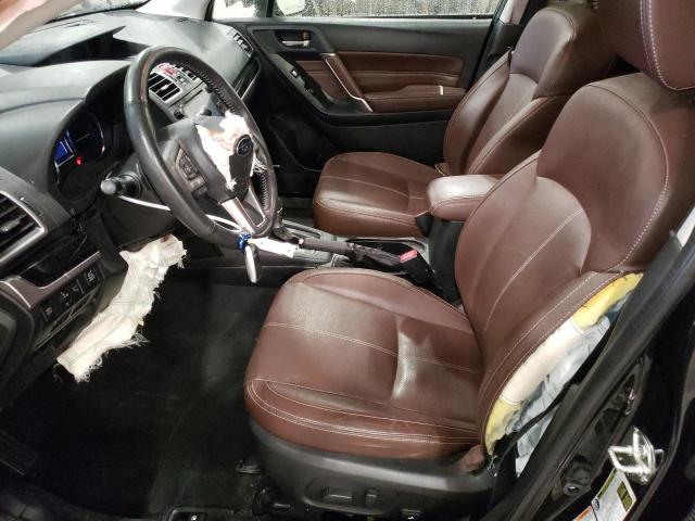 2017 SUBARU FORESTER 2 - JF2SJGTC2HH435265
